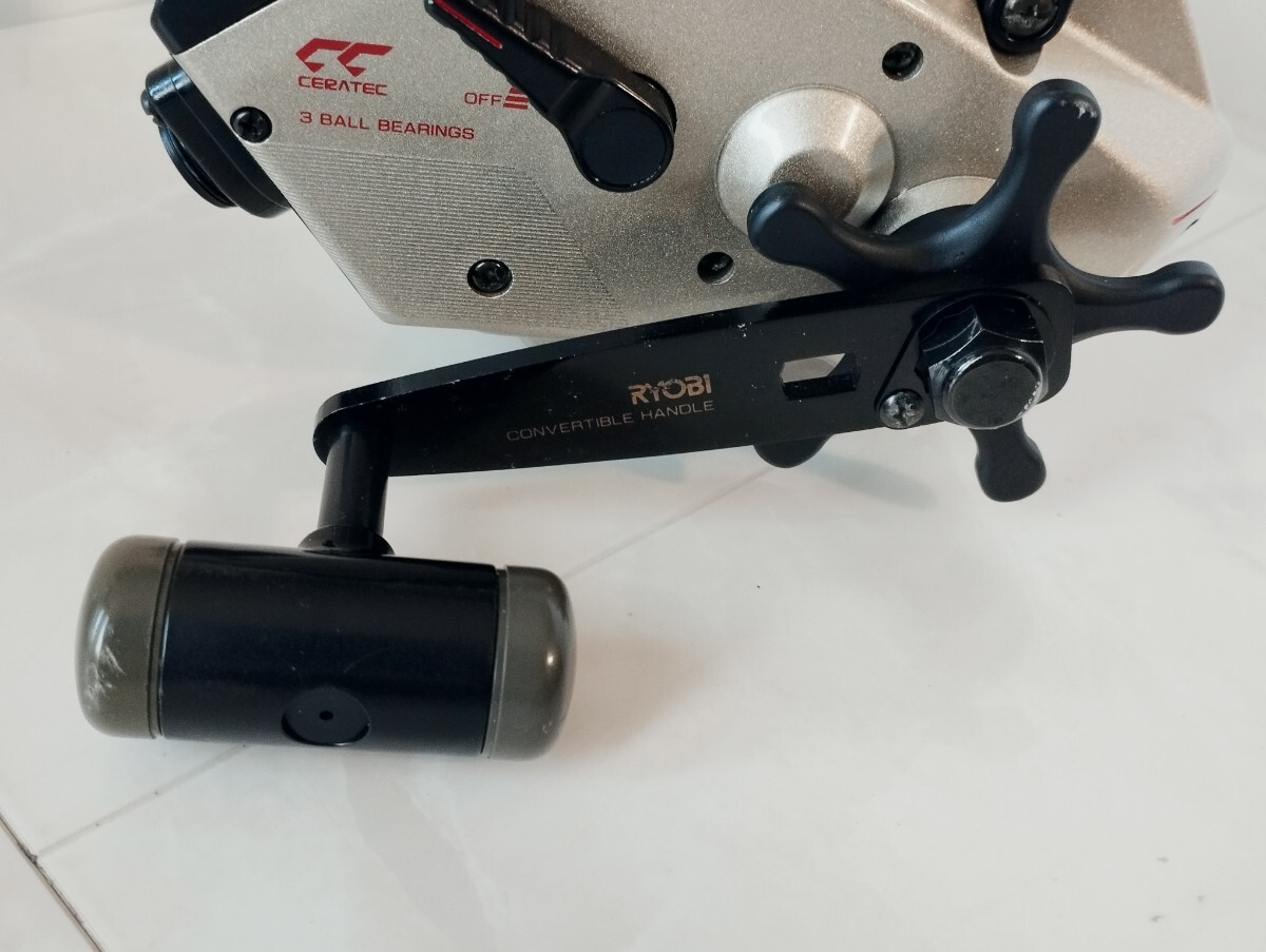 Y338R00001】RYOBI リョービ AD電動101 剛技 電動 Y338R00001】RYOBI リョービ AD電動101 剛技 電動