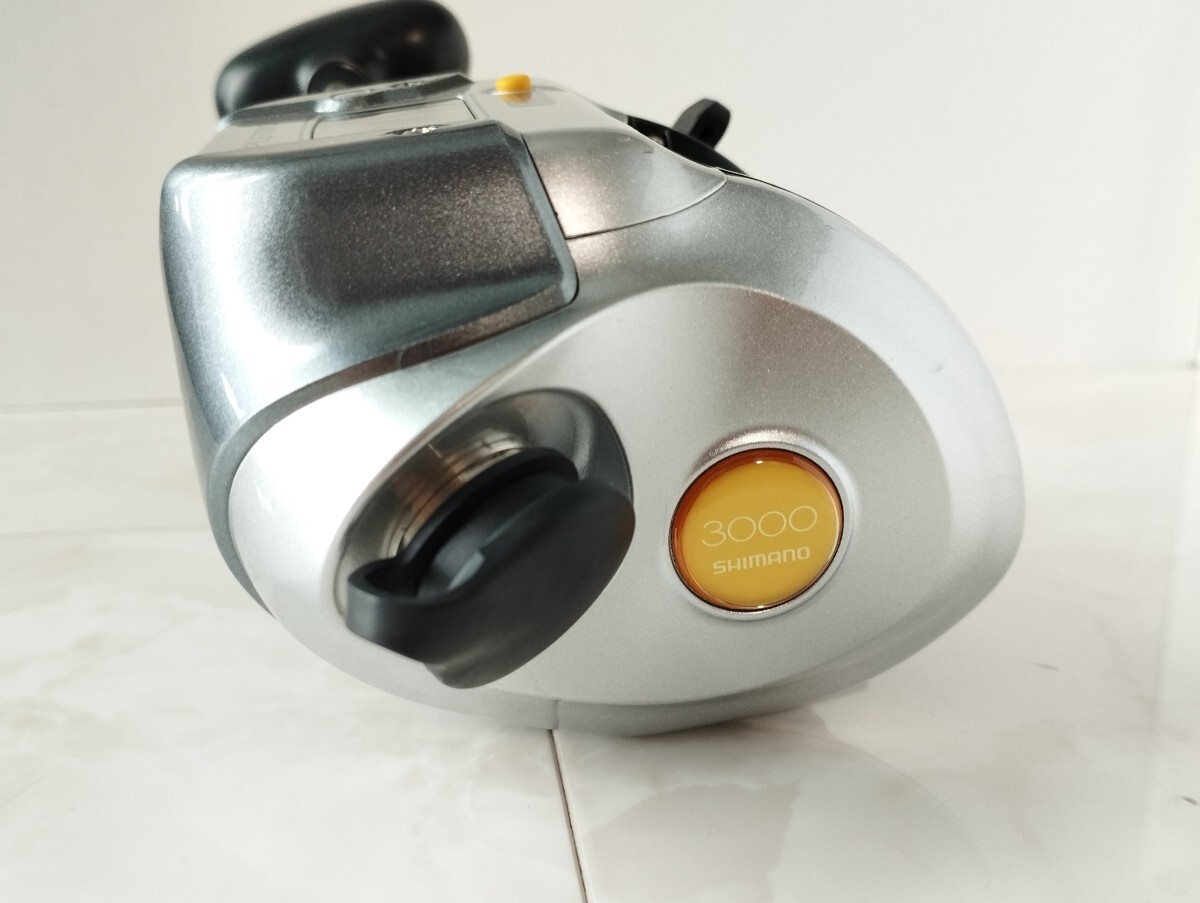 Y340R00001】美品 シマノ プレミオ 3000 | BuyJapon.com: Online Y340R00001】美品 シマノ プレミオ 3000 | BuyJapon.com: Online