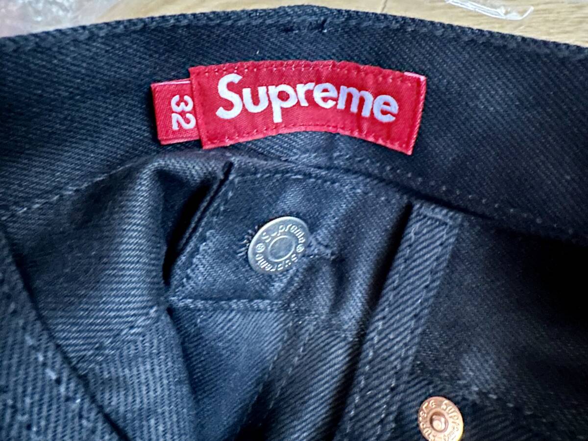 Yahoo!オークション - 【新品未着用】Supreme Rigid Baggy Yahoo!オークション - 【新品未着用】Supreme Rigid Baggy