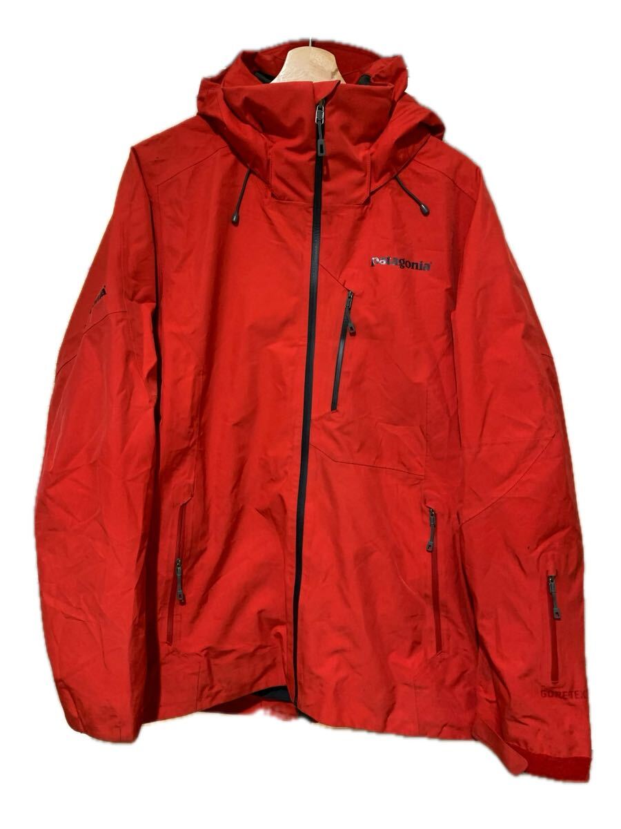 patagonia パタゴニア 3140FA13 POWDER BOWL JACKET ゴアテック patagonia パタゴニア 3140FA13 POWDER BOWL JACKET ゴアテック