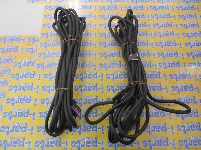 パナソニックCN-HD955MD用延長コード6m ストラーダ 川越(その他 パナソニックCN-HD955MD用延長コード6m ストラーダ 川越(その他