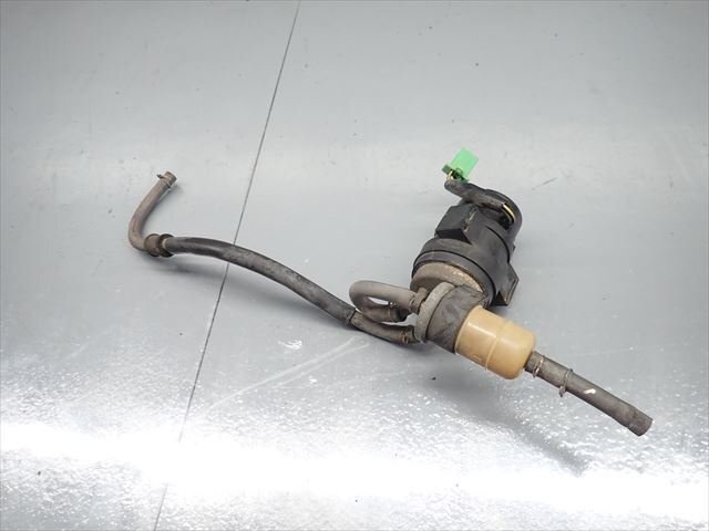 β240907-1 Honda Fusion X FUSION MF02 (H15 year ) fuel pump fuel pump operation normal! damage less!