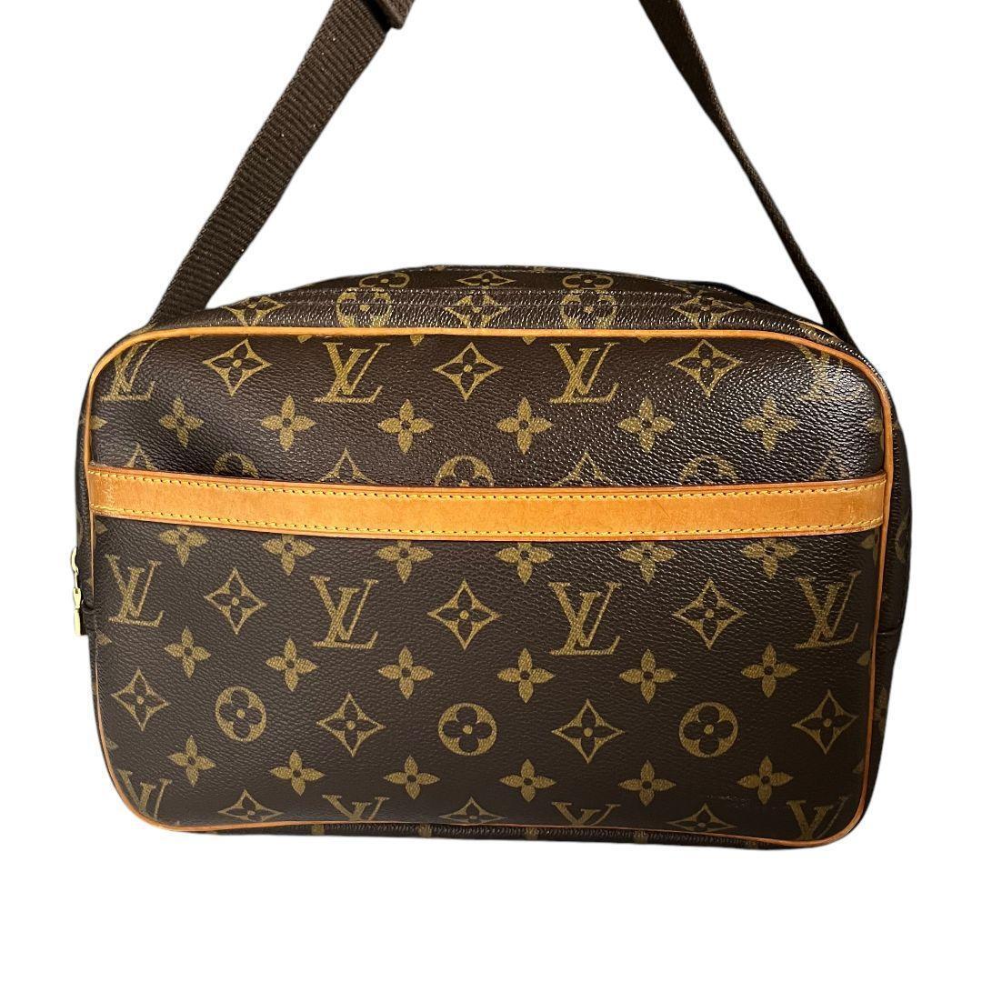 LOUIS VUITTON ルイ・ヴィトン M45254 シリアルナンバーSP0093 LOUIS VUITTON ルイ・ヴィトン M45254 シリアルナンバーSP0093