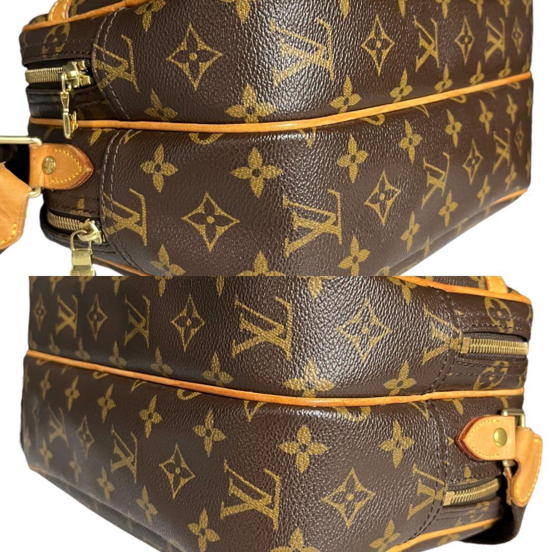 LOUIS VUITTON ルイ・ヴィトン M45254 シリアルナンバーSP0093 LOUIS VUITTON ルイ・ヴィトン M45254 シリアルナンバーSP0093