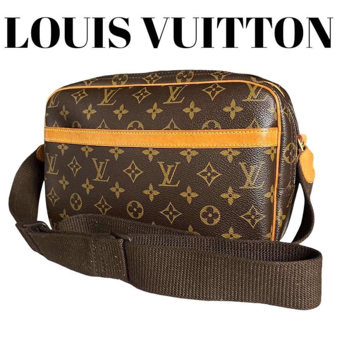 LOUIS VUITTON ルイ・ヴィトン M45254 シリアルナンバーSP0093 LOUIS VUITTON ルイ・ヴィトン M45254 シリアルナンバーSP0093
