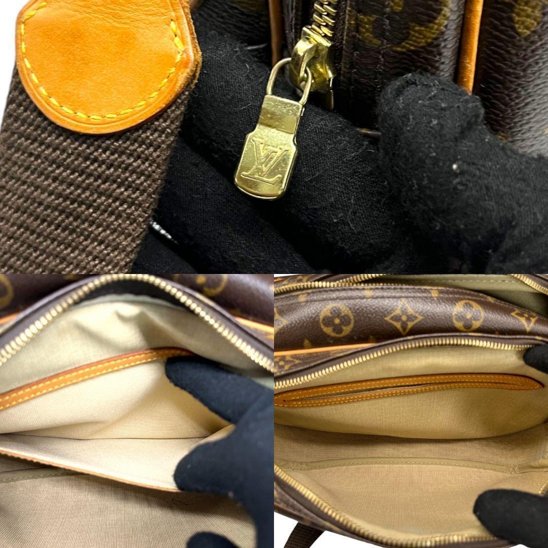 LOUIS VUITTON ルイ・ヴィトン M45254 シリアルナンバーSP0093 LOUIS VUITTON ルイ・ヴィトン M45254 シリアルナンバーSP0093