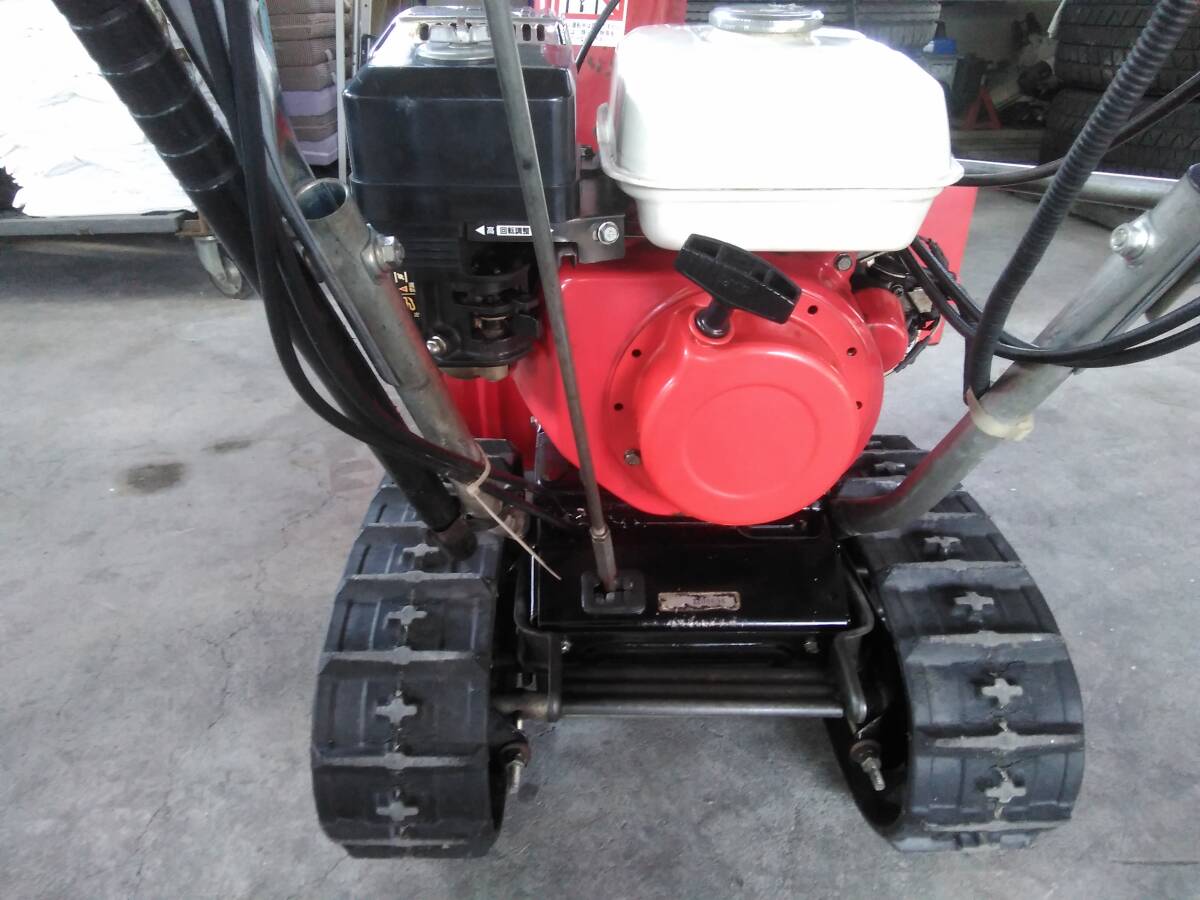 Yahoo!オークション - ホンダ除雪機 HS55セル付き 北海道北広島市 Yahoo!オークション - ホンダ除雪機 HS55セル付き 北海道北広島市