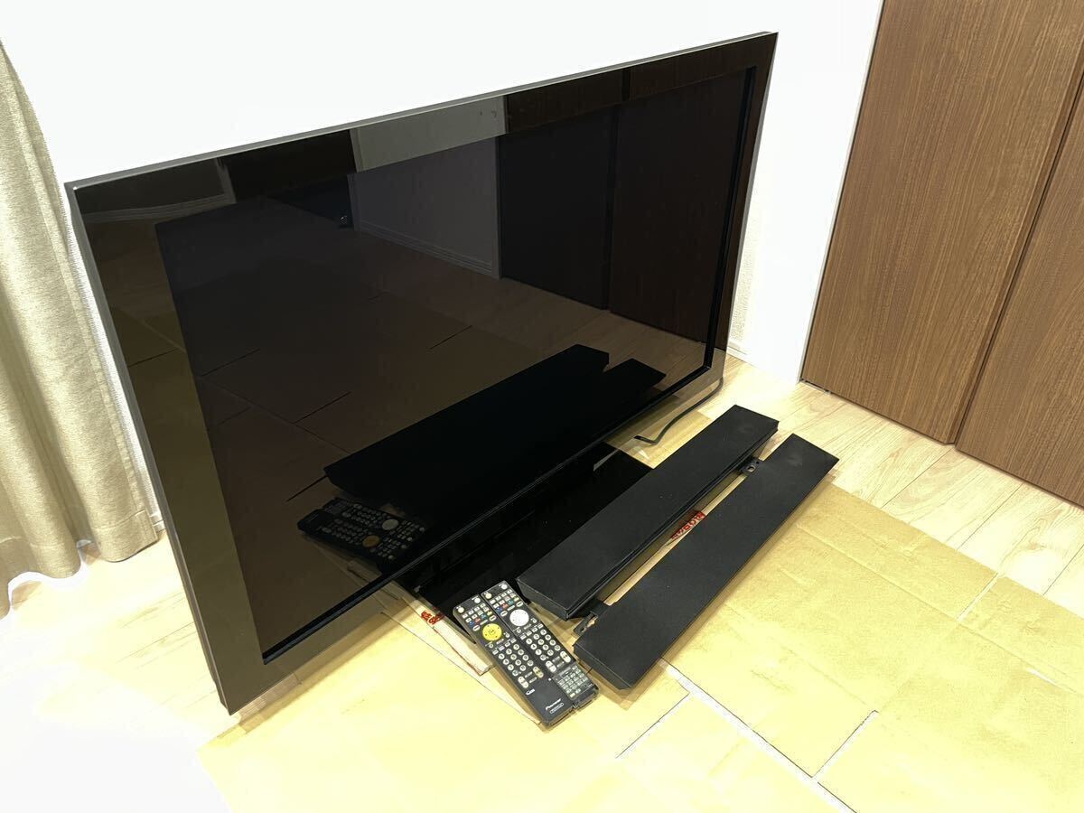 Pioneer KURO プラズマテレビ PDP-5010HD 50型 名機 専用 Pioneer KURO プラズマテレビ PDP-5010HD 50型 名機 専用