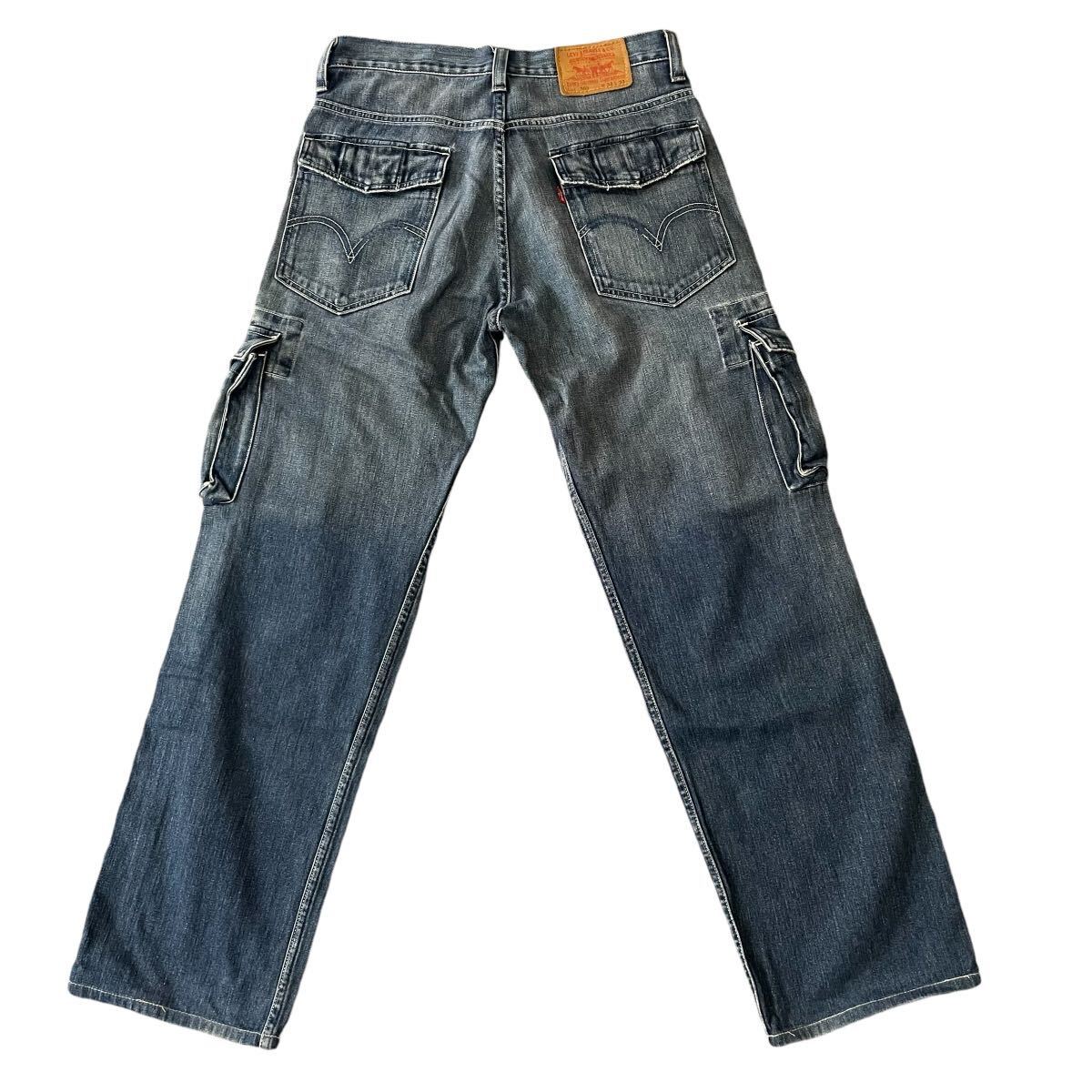 漢の Levi's リーバイス 503 W32 ストレート メンズ ジーパン 漢の Levi's リーバイス 503 W32 ストレート メンズ ジーパン
