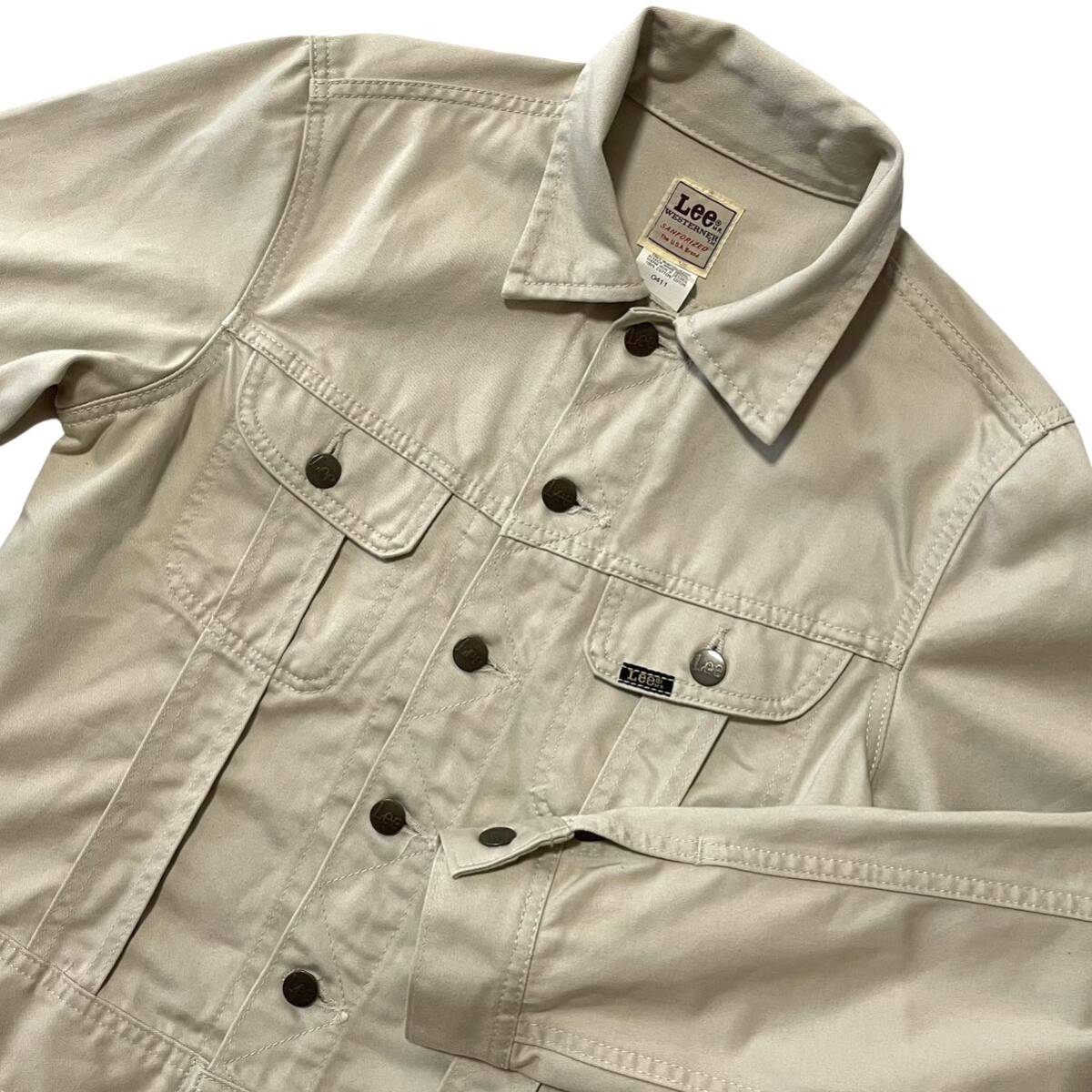 漢の1着 ウエスターナー WESTERNER 日本製 Lee リー 90s 101J 漢の1着 ウエスターナー WESTERNER 日本製 Lee リー 90s 101J