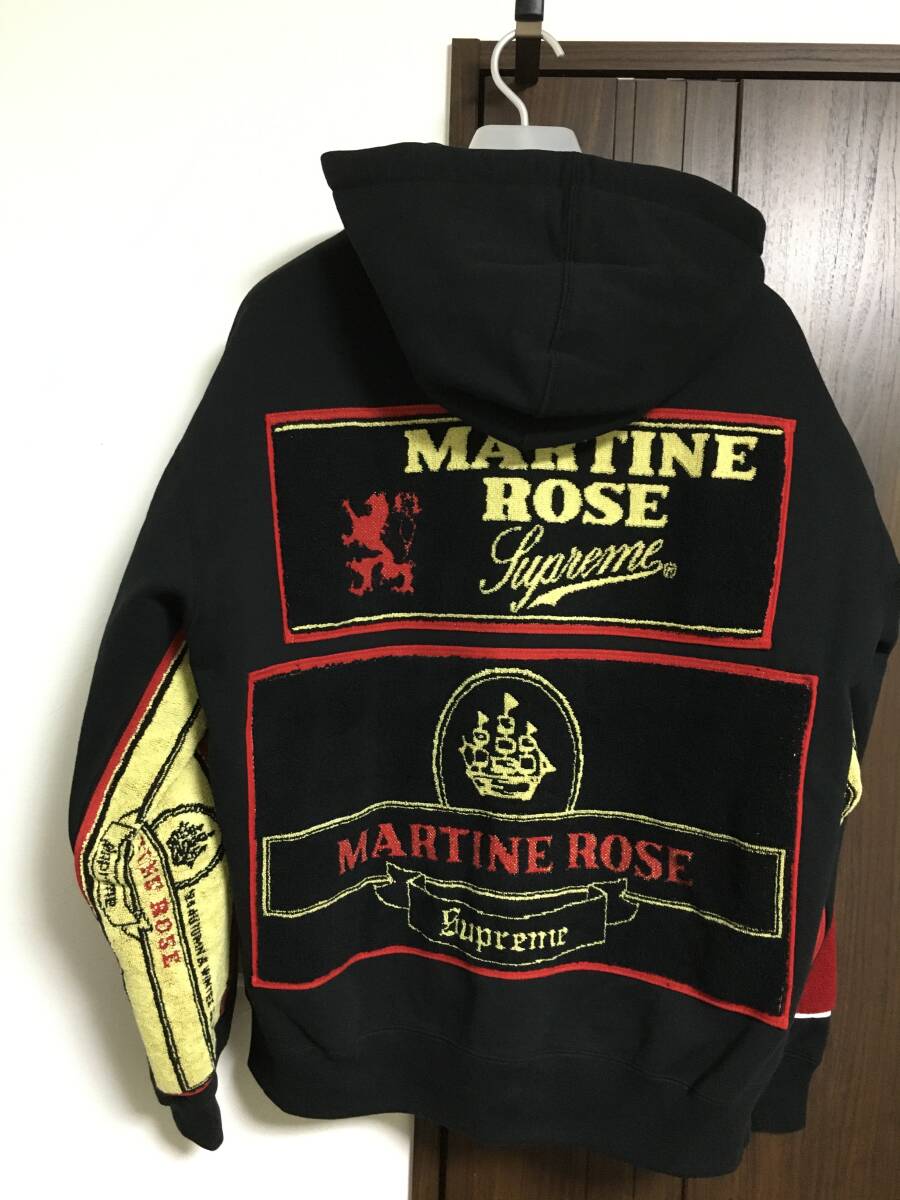 Yahoo!オークション - 新品 L シュプリーム Supreme Martine Yahoo!オークション - 新品 L シュプリーム Supreme Martine