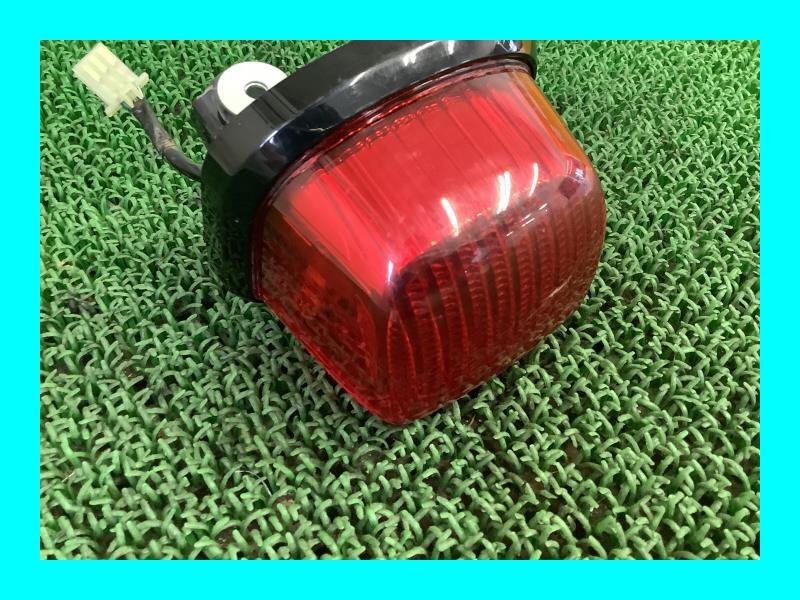 スーパー カブ 110 プロ JA42 テールランプ 必見 (60) H9-1306 TS