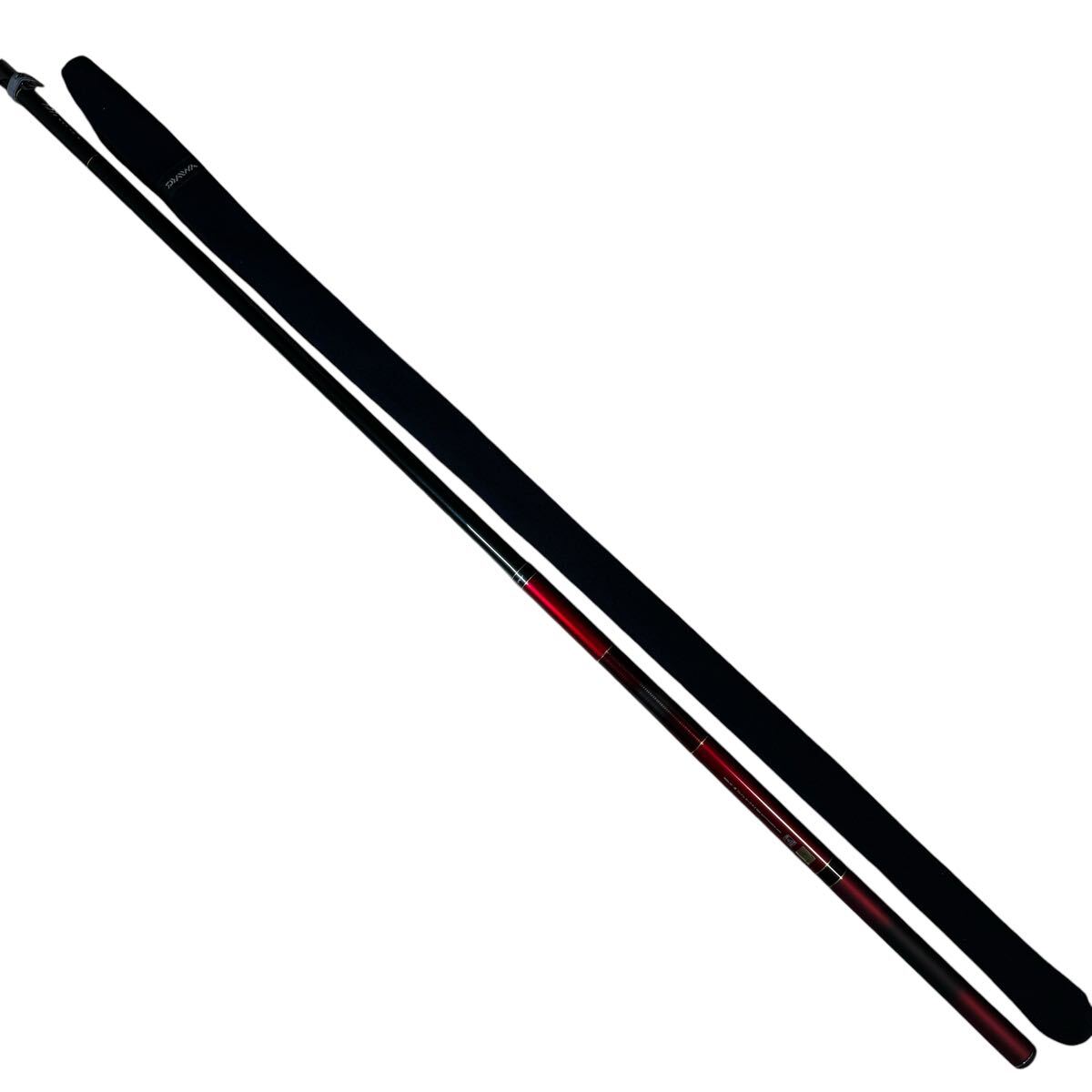ダイワDAIWA/Flame Hawkフレイムホーク/P-2 90M/遡NOBORI/本流竿 ダイワDAIWA/Flame Hawkフレイムホーク/P-2 90M/遡NOBORI/本流竿