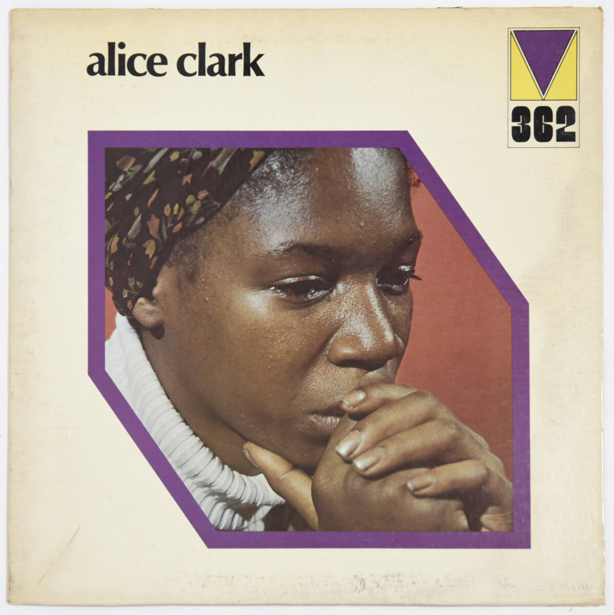 Yahoo!オークション - USオリジナル Alice Clark / Alice Clark
