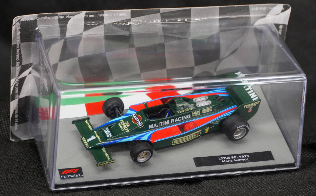 トランスポーター★マリオ アンドレッティ マリオ・アンドレッティ - Wikipedia