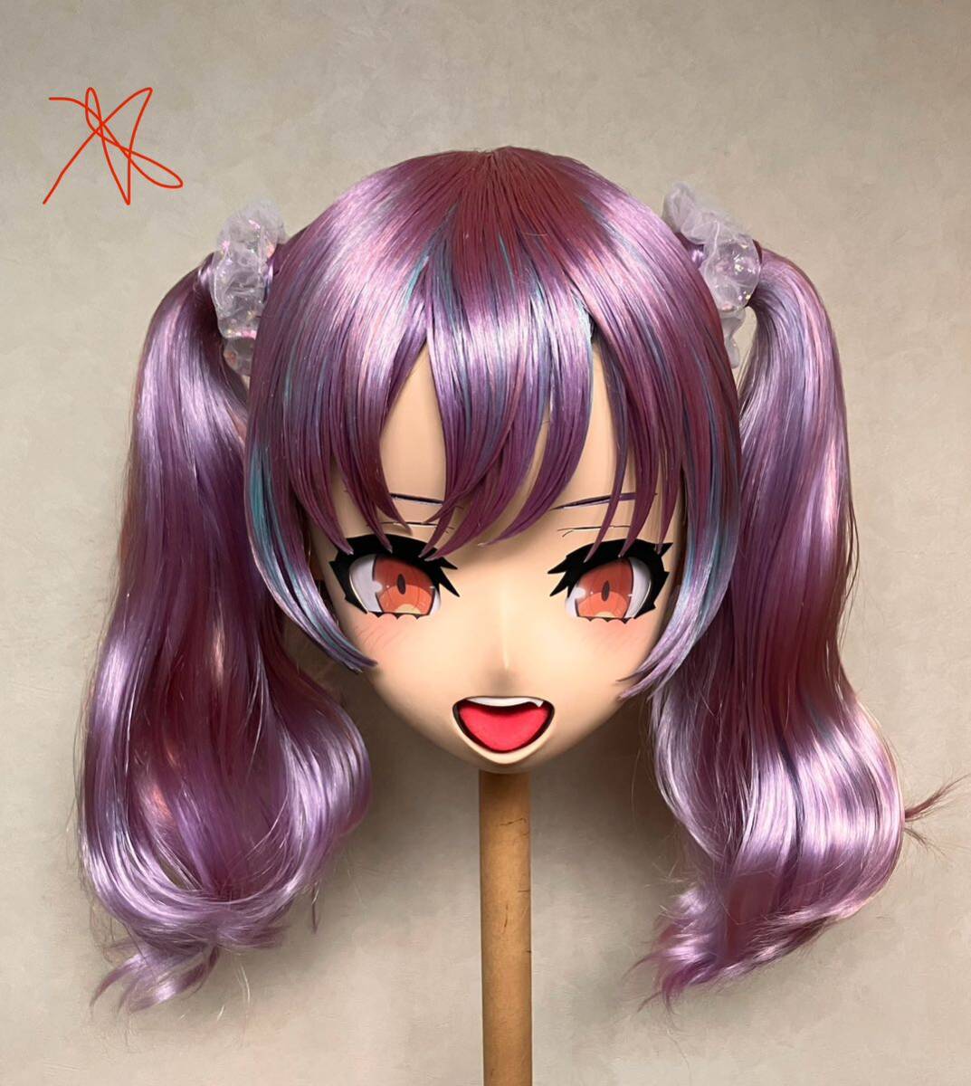 Yahoo!オークション - 着ぐるみマスク kigurumi キグルミ Yahoo!オークション - 着ぐるみマスク kigurumi キグルミ