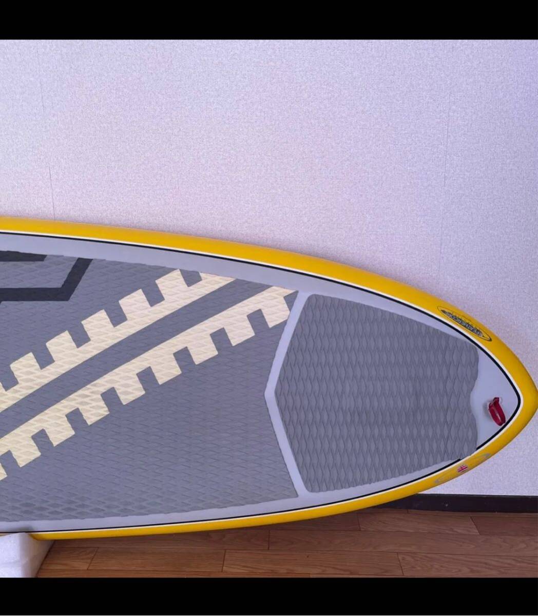 c4waterman Da Bruddah 9'6″ ブラダ サップ sup ボード c4waterman Da Bruddah 9'6″ ブラダ サップ sup ボード