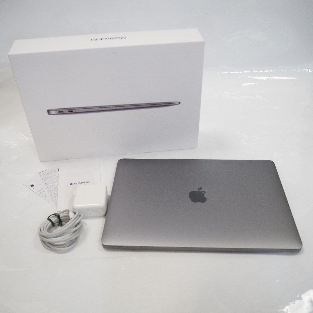 初期保証付】Apple MacBook Air M1 2020 ノート PC Apple M1 8GB 初期保証付】Apple MacBook Air M1 2020 ノート PC Apple M1 8GB
