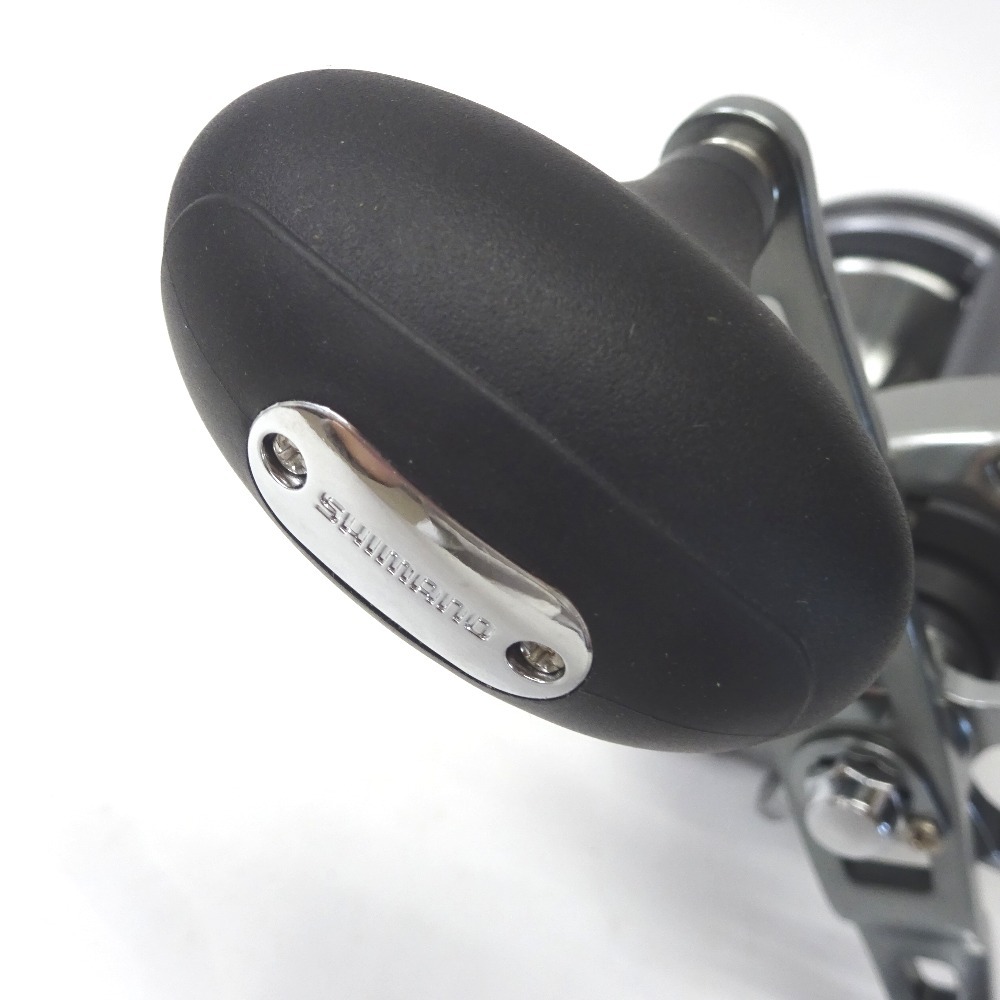 Ft1215721 シマノ リール スピードマスター石鯛 4000T shimano Ft1215721 シマノ リール スピードマスター石鯛 4000T shimano
