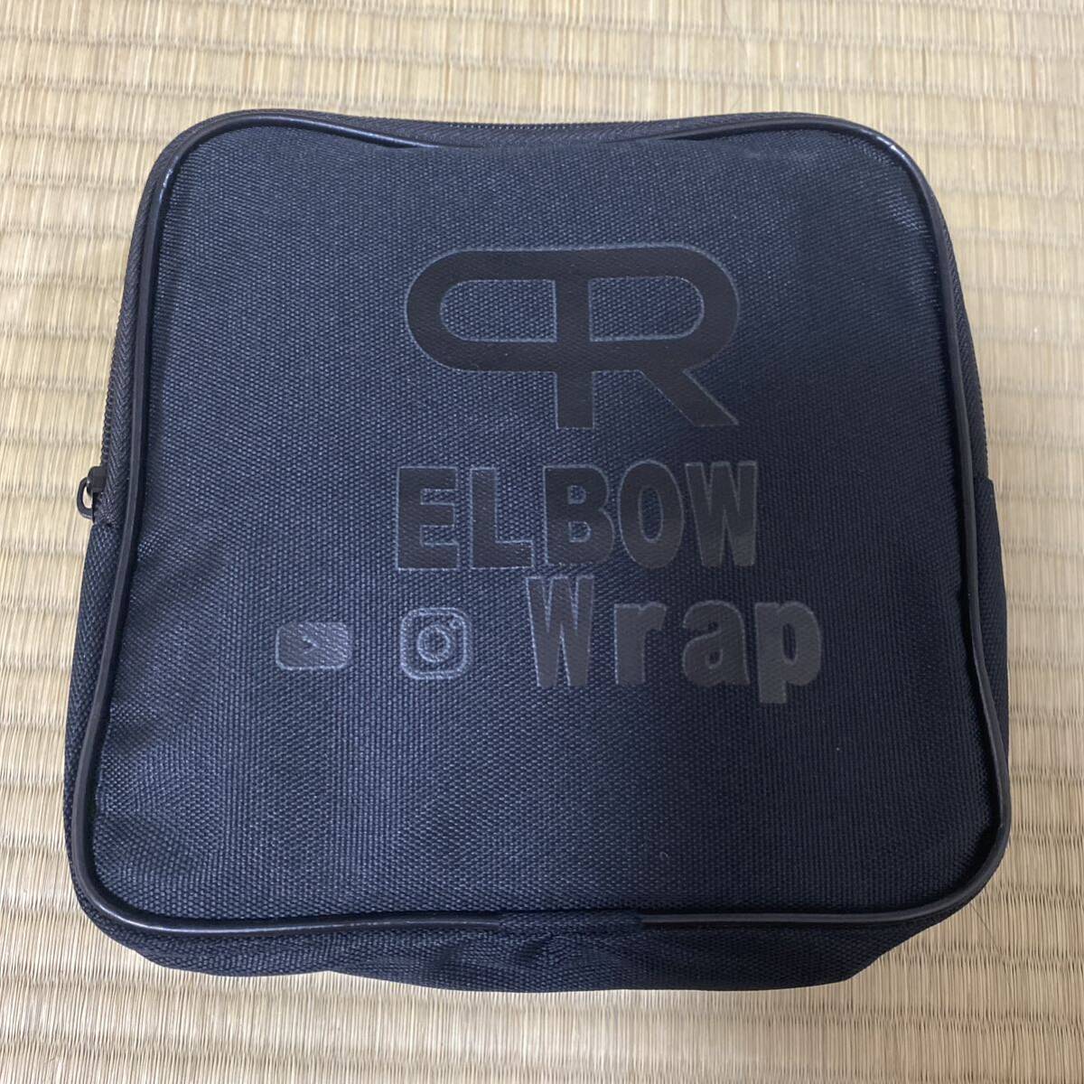 personal rcecord パーソナルレコード エルボーラップ 新品 personal rcecord パーソナルレコード エルボーラップ 新品