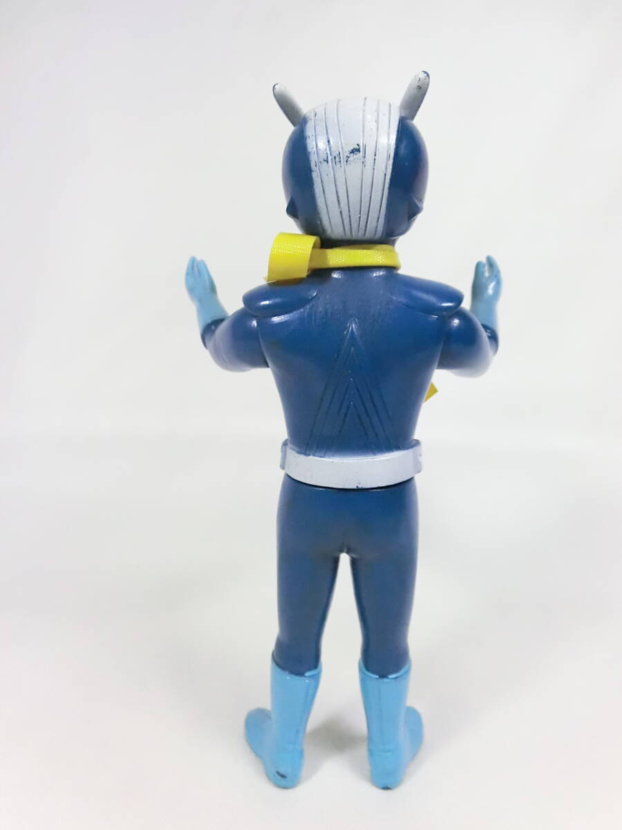 Yahoo!オークション - 当時物 希少 ポピー 仮面ライダーV3