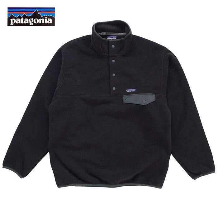 patagonia プルオーバー M's SYNCH SNAP-T P/O 25450 BFO patagonia プルオーバー M's SYNCH SNAP-T P/O 25450 BFO