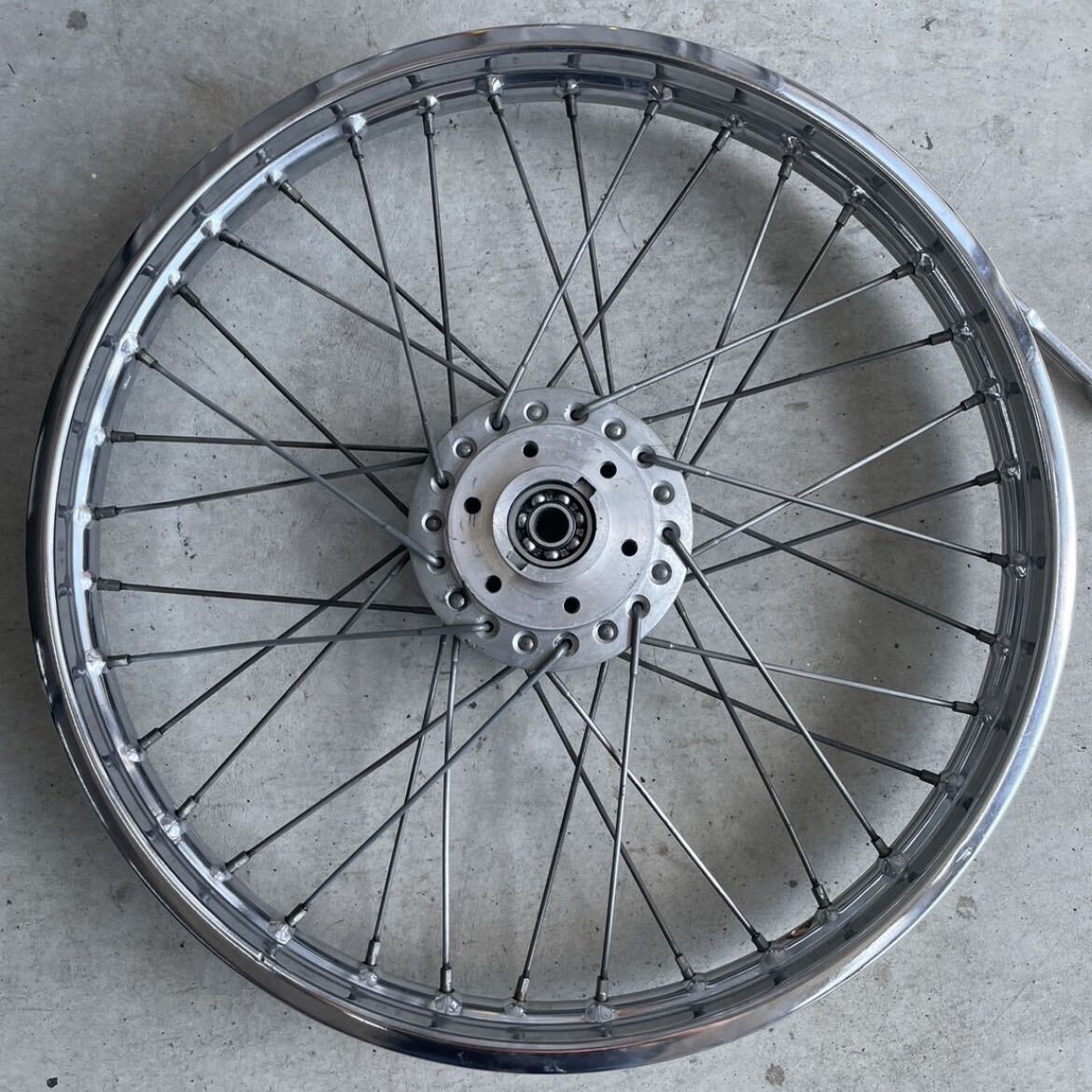 SUZUKI GT380 スポーク ホイール 検索 GT CB750four z400fx SUZUKI GT380 スポーク ホイール 検索 GT CB750four z400fx