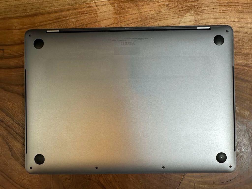 「美品」Apple MacBook PRO Retina 13inch 2019/CPUi5 2.4GHZ/16GB/SSD256/Windows11/office2021/CJ135 「美品」Apple MacBook PRO Retina 13inch 2019/CPUi5 2.4GHZ/16GB/SSD256/Windows11/office2021/CJ135