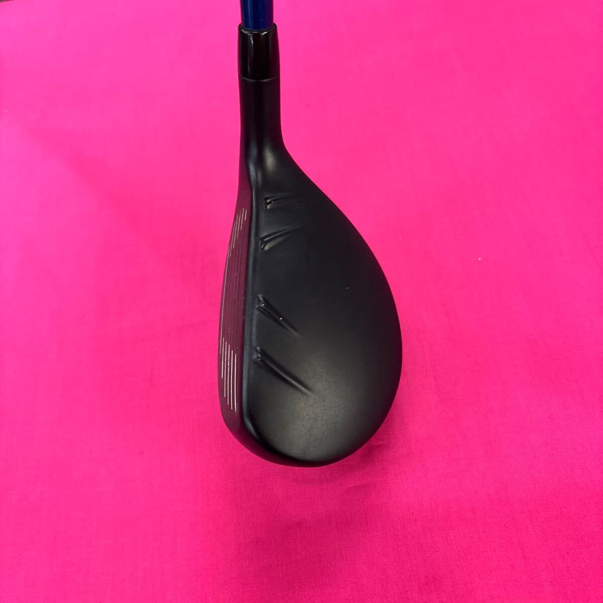 一番の 左用 4u 22° （R）PING Gユーティリティ ユーティリティ