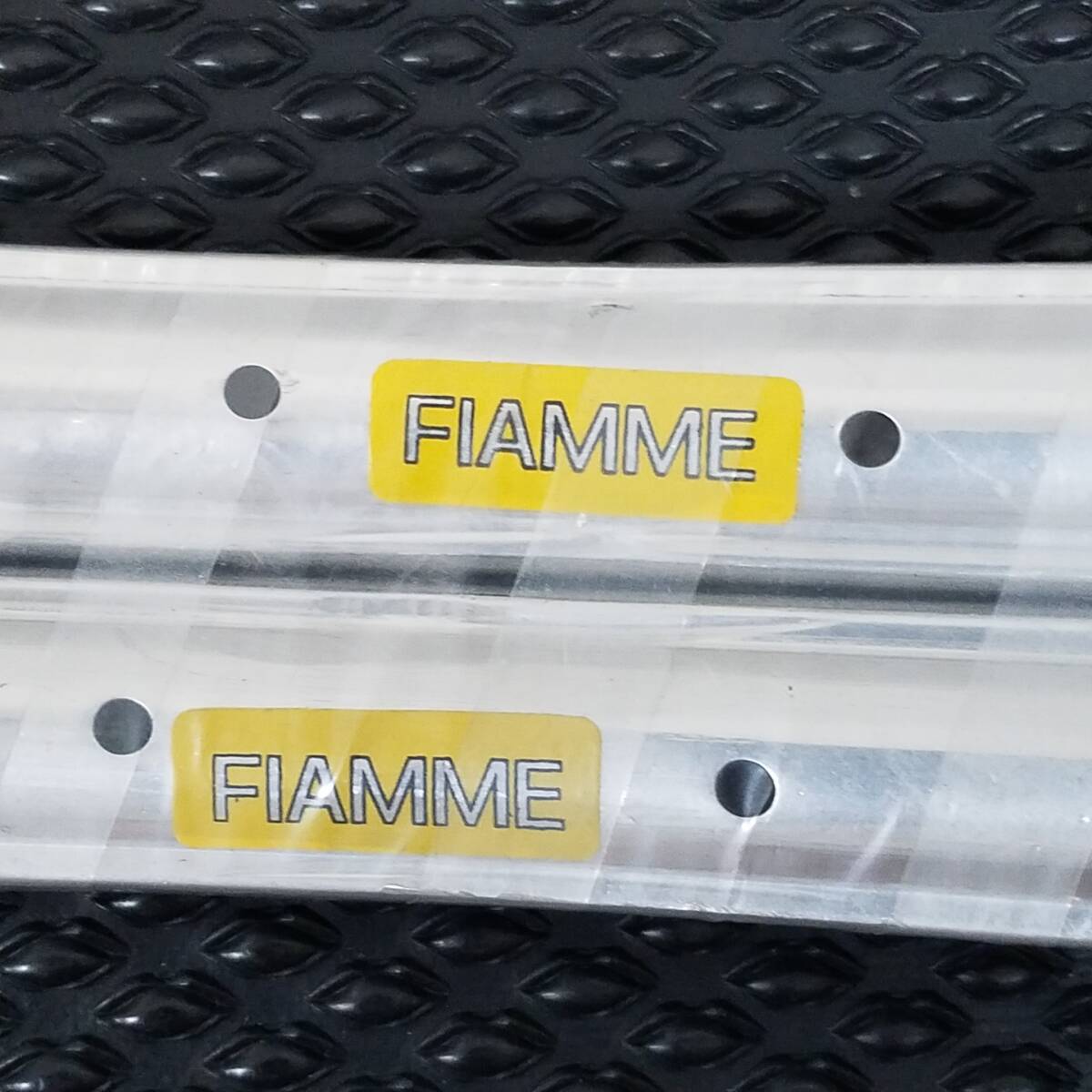 Yahoo!オークション - FIAMME 650A リム 36H 2本セット 未使用品 Yahoo!オークション - FIAMME 650A リム 36H 2本セット 未使用品