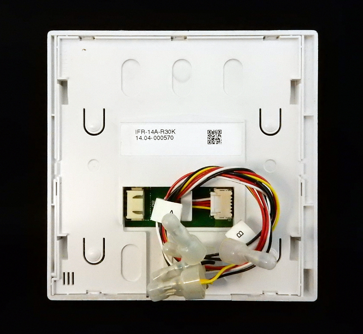 IFR-14A-R30K 東京ガス TOKYO GAS 床暖房リモコン 返品可能 送料 IFR-14A-R30K 東京ガス TOKYO GAS 床暖房リモコン 返品可能 送料