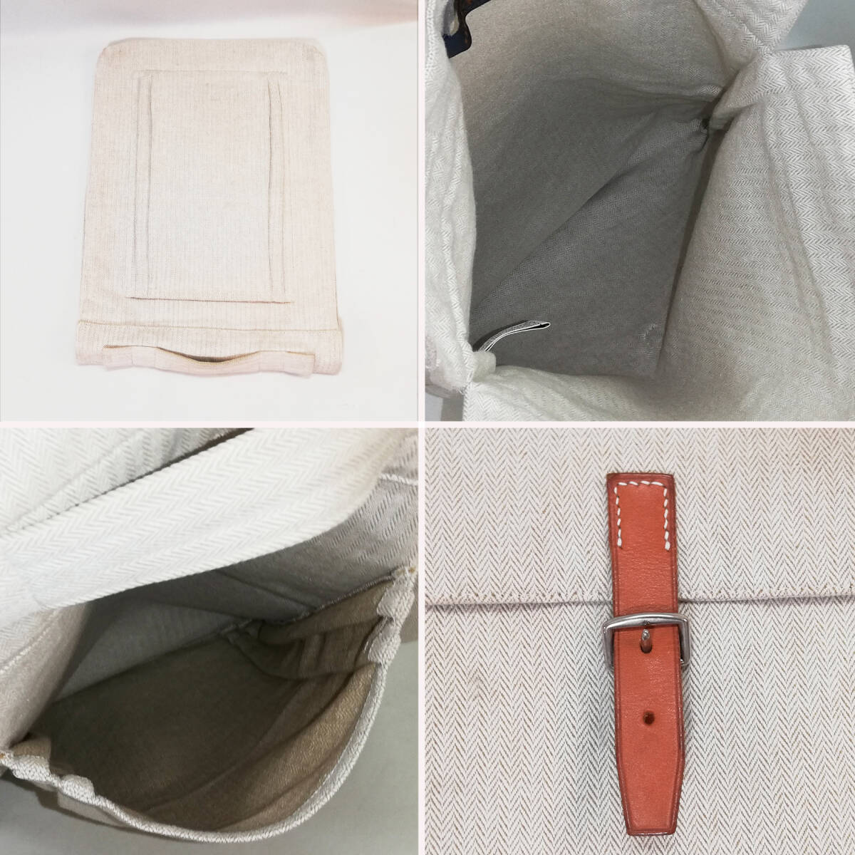 美品級】HERMES(エルメス)バギーバゲッジ クラッチバッグ 美品級】HERMES(エルメス)バギーバゲッジ クラッチバッグ