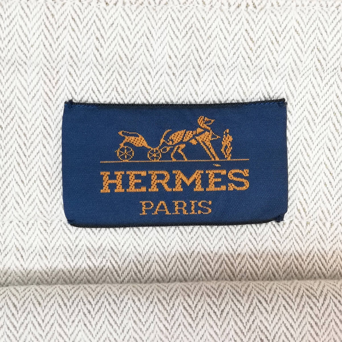 美品級】HERMES(エルメス)バギーバゲッジ クラッチバッグ 美品級】HERMES(エルメス)バギーバゲッジ クラッチバッグ