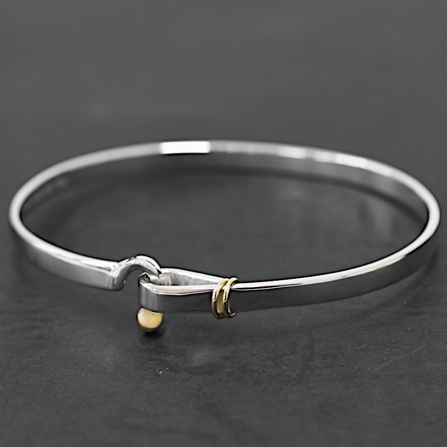 TIFFANY&Co. ティファニー バングル ブレスレット ヴィンテージ TIFFANY&Co. ティファニー バングル ブレスレット ヴィンテージ