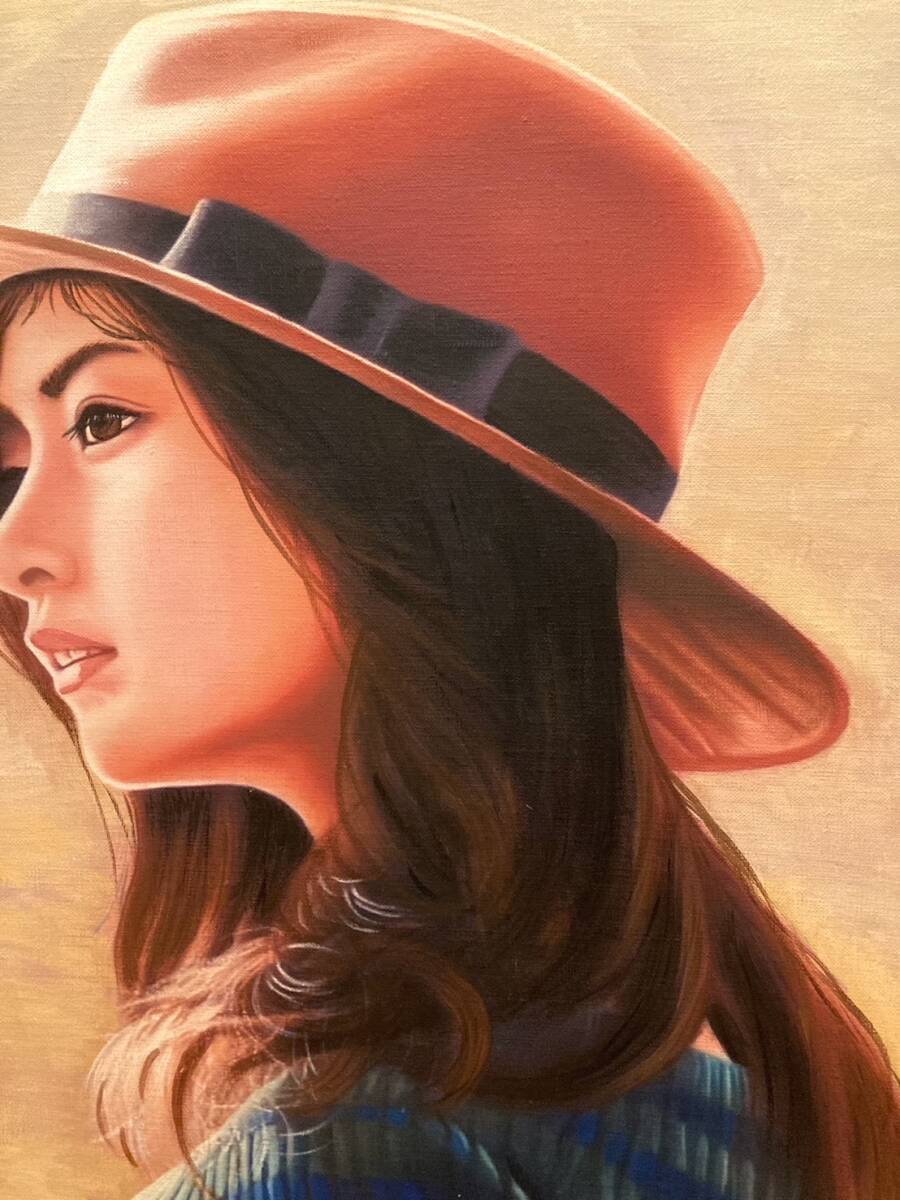 風景画 油彩 F10 サイン有り 作者不詳 風景画 油彩 F10 サイン有り 作者不詳 Yahoo!オークション