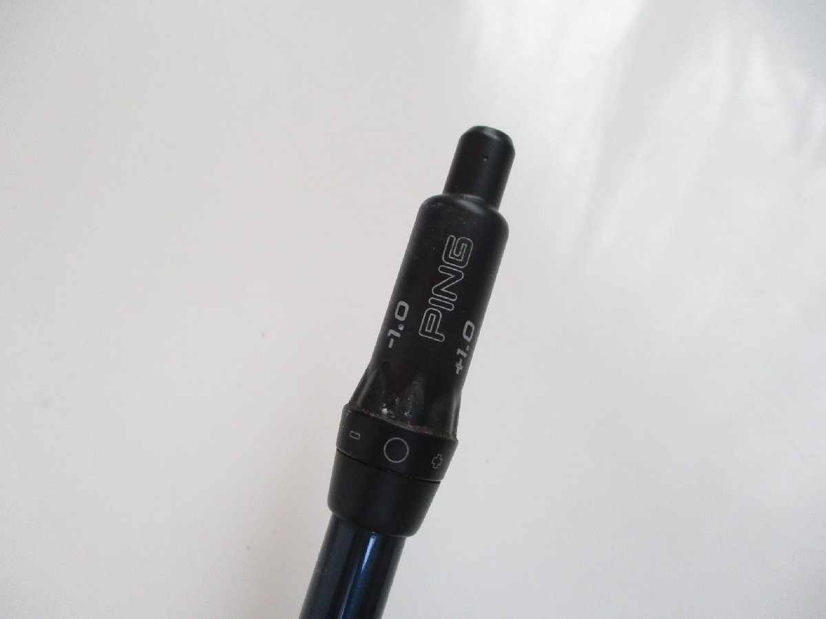 日本仕様 VENTUS BLUE VELOCORE(6S)6-S【3W 43インチ用 ピン 日本仕様 VENTUS BLUE VELOCORE(6S)6-S【3W 43インチ用 ピン