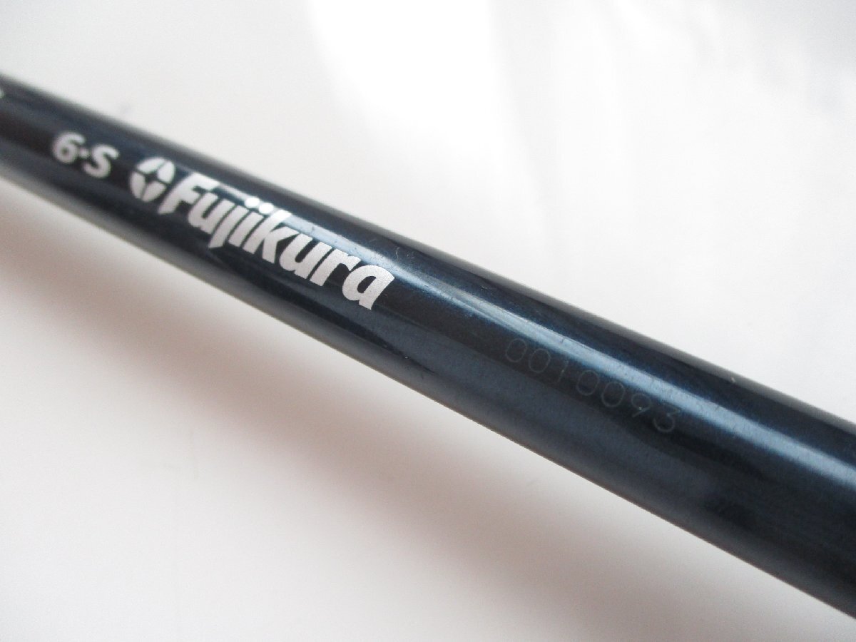 日本仕様 VENTUS BLUE VELOCORE(6S)6-S【3W 43インチ用 ピン 日本仕様 VENTUS BLUE VELOCORE(6S)6-S【3W 43インチ用 ピン