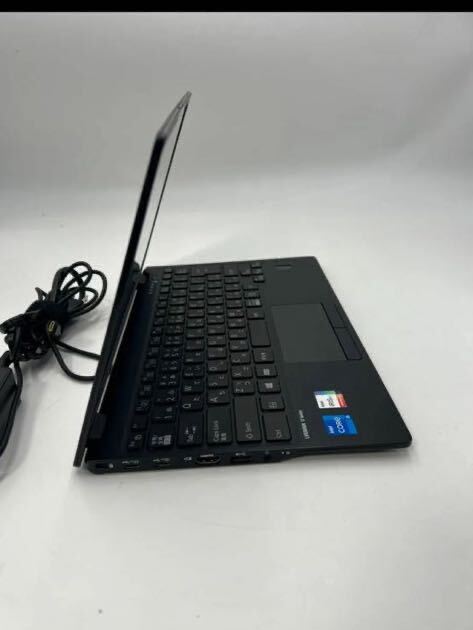 富士通 LIFEBOOK U9311/F 第11世代 i5 1145G7 メモリ 8GB NVMe256GB 