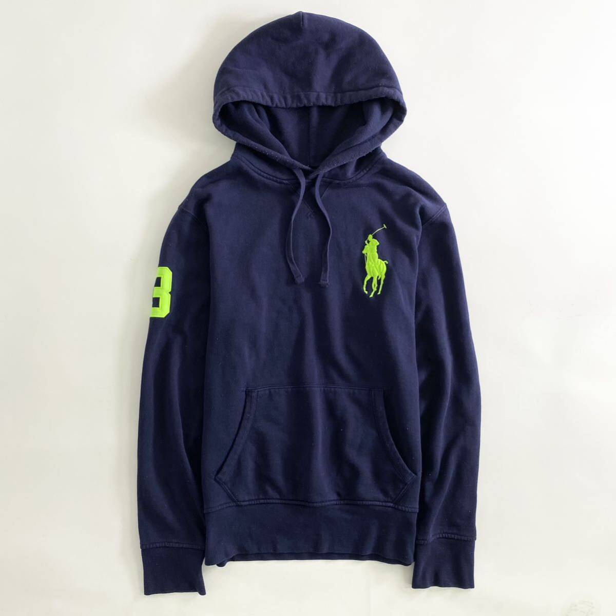 裏地フリース☆ラルフローレンRalphLaurenブルゾン超ゆるだぼ4XL 裏地フリース☆ラルフローレンRalphLaurenブルゾン超ゆるだぼ4XL