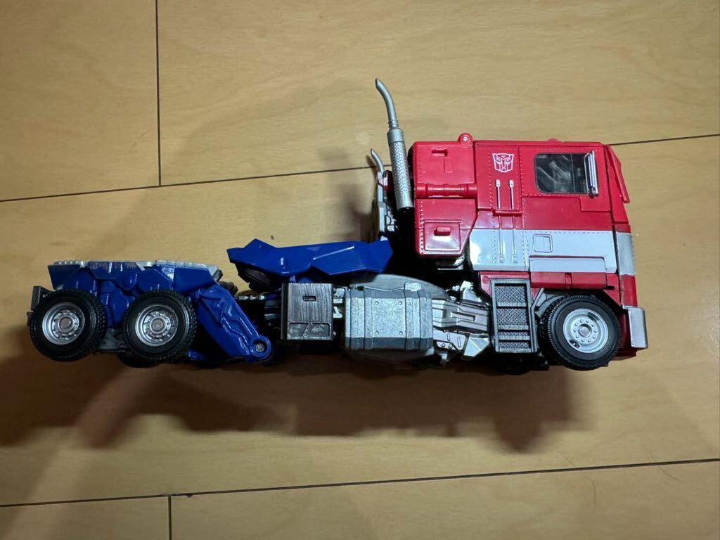 トランスフォーマー マスターピース ムービーシリーズ MPM-12 トランスフォーマー マスターピース ムービーシリーズ MPM-12