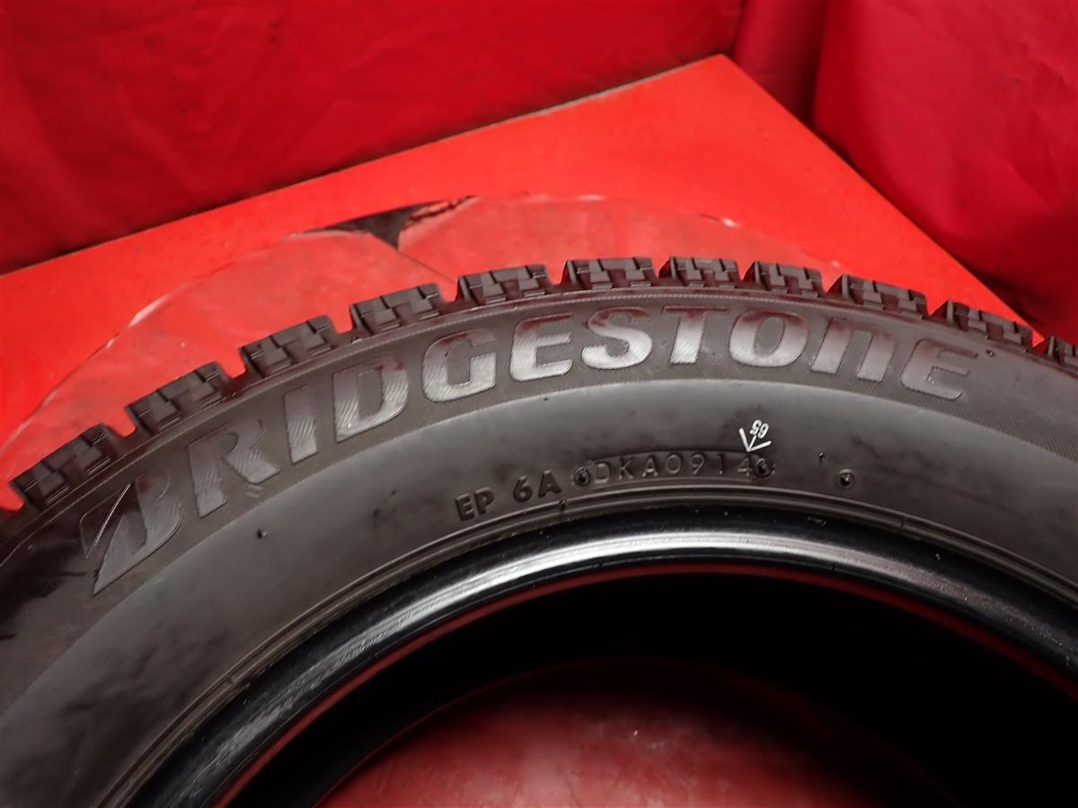  зимний 4шт.@225/55R16 95Q 4 шт. комплект Bridgestone Blizzak VRX BRIDGESTONE BLIZZAK VRX 8 толщина выпуклости *stati16 Aristo Soarer RX8