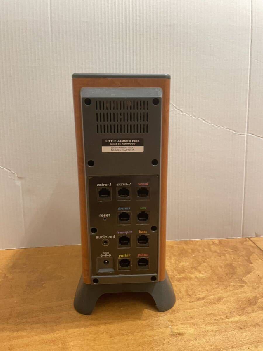 美完動品】リトルジャマープロ 本体セット little jammer(電子 美完動品】リトルジャマープロ 本体セット little jammer(電子