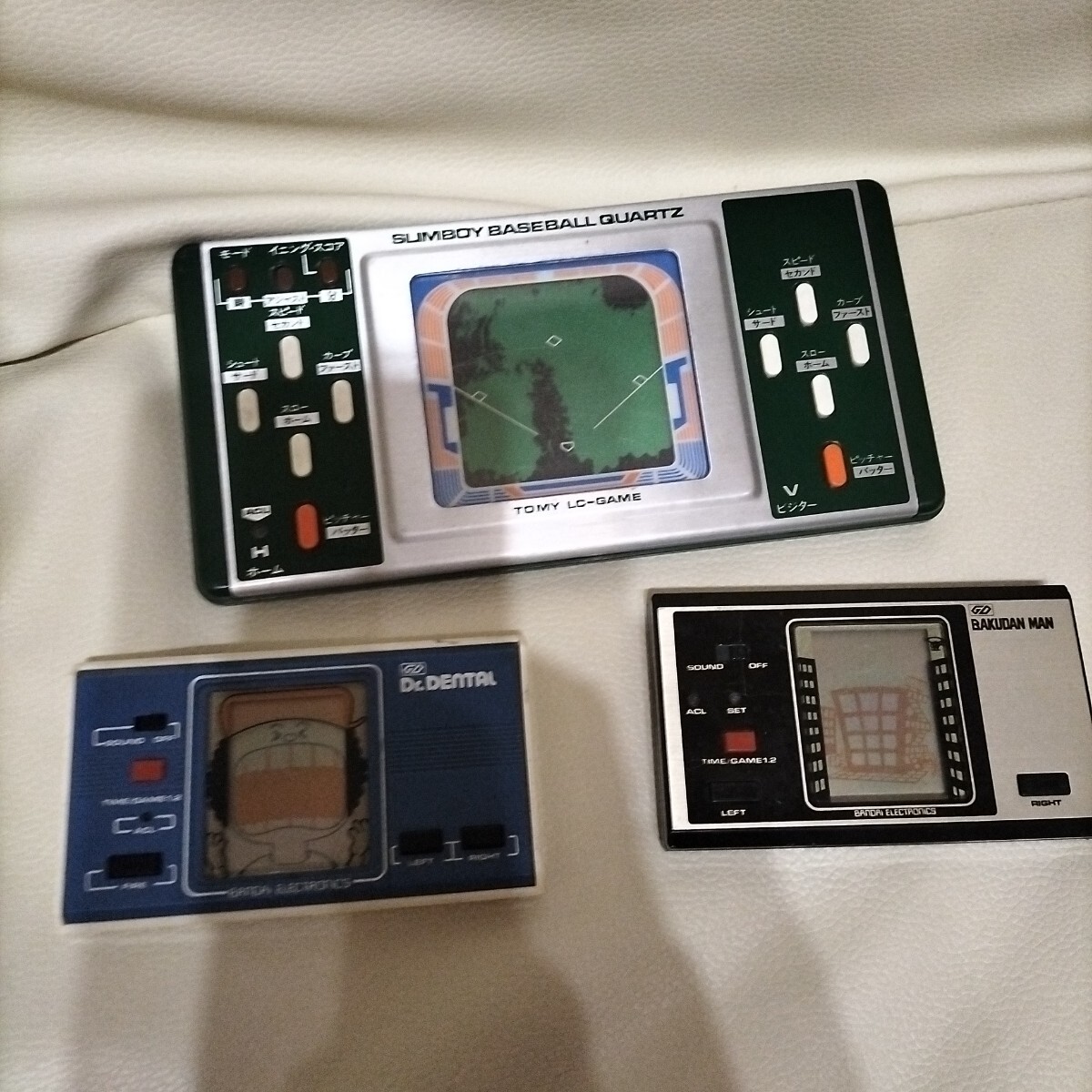 GAME COMPUTER 買い替えよ レトロゲーム機 ジャンク品 GAME COMPUTER 買い替えよ レトロゲーム機 ジャンク品