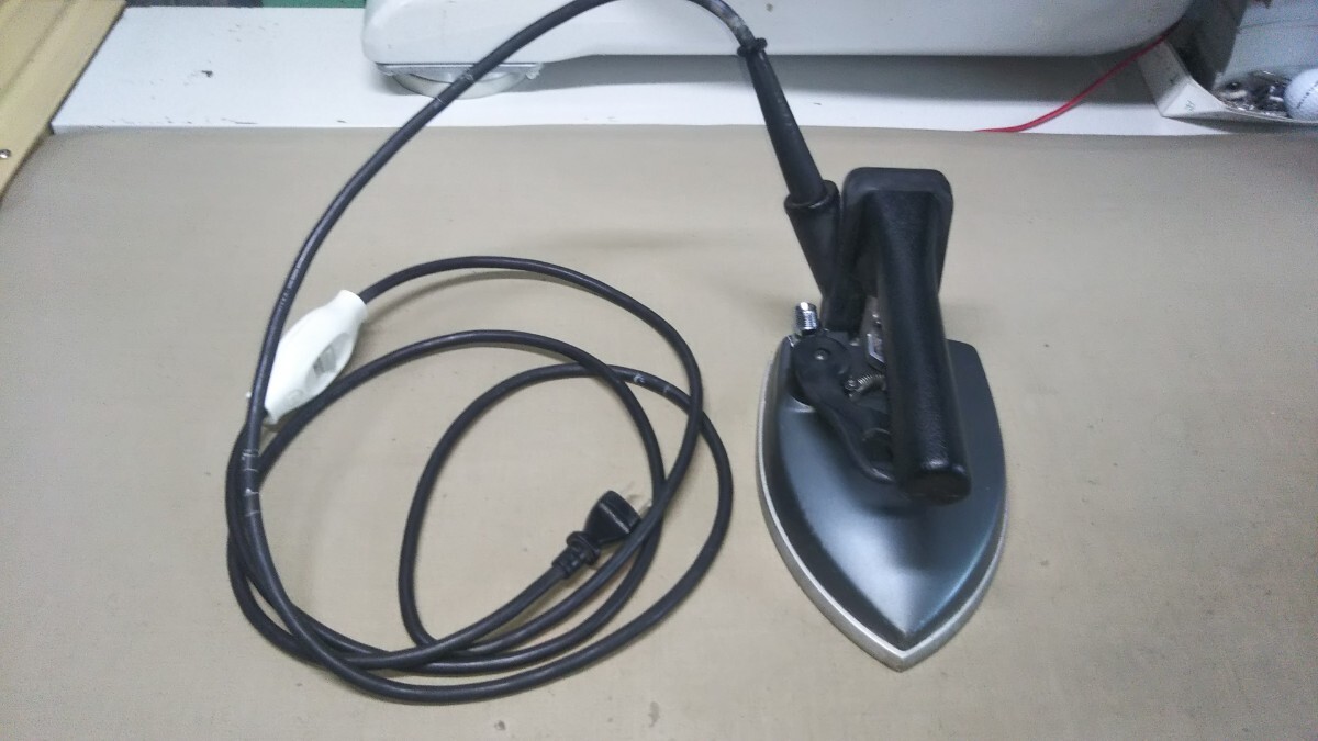 Yahoo!オークション - 直本工業 ナオモトアイロン ASL-621 業務 Yahoo!オークション - 直本工業 ナオモトアイロン ASL-621 業務