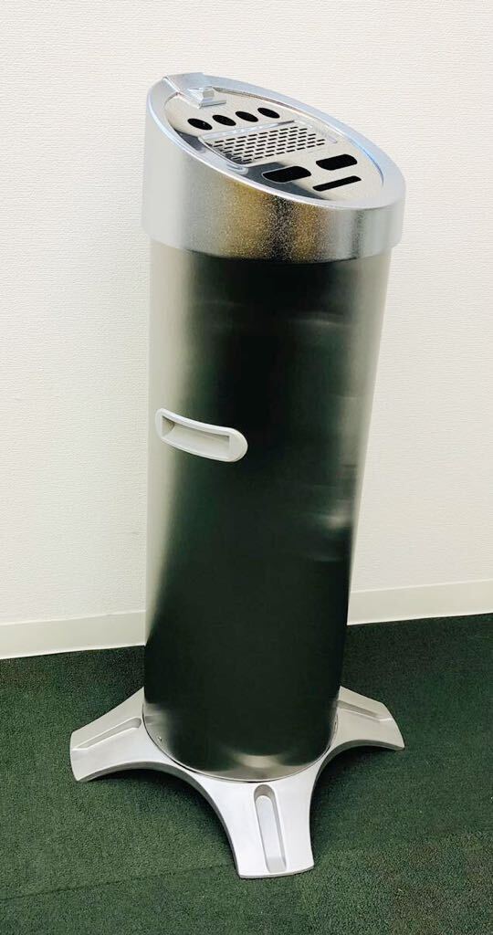 日本たばこ産業製 スモーキングスタンド スタンド灰皿 保管品 日本たばこ産業製 スモーキングスタンド スタンド灰皿 保管品