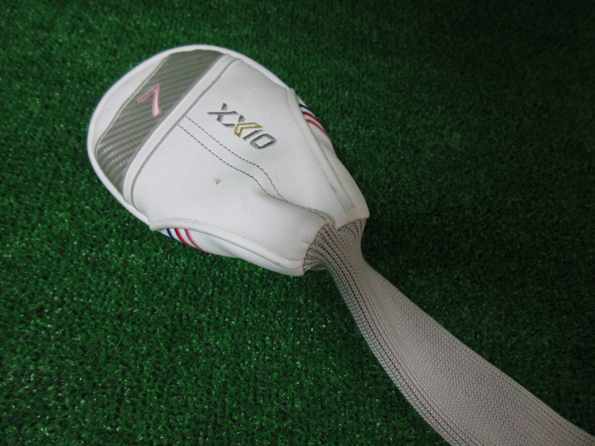 爆買い - Yahoo!オークション 7063【DUNLOP】XXIO11 23度 7W ボルドー フェアウェイウッド