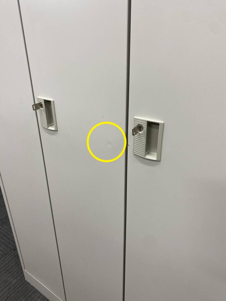 Yahoo!オークション - 管3091 自社便対応地域あり オカムラ製 3 Yahoo!オークション - 管3091 自社便対応地域あり オカムラ製 3