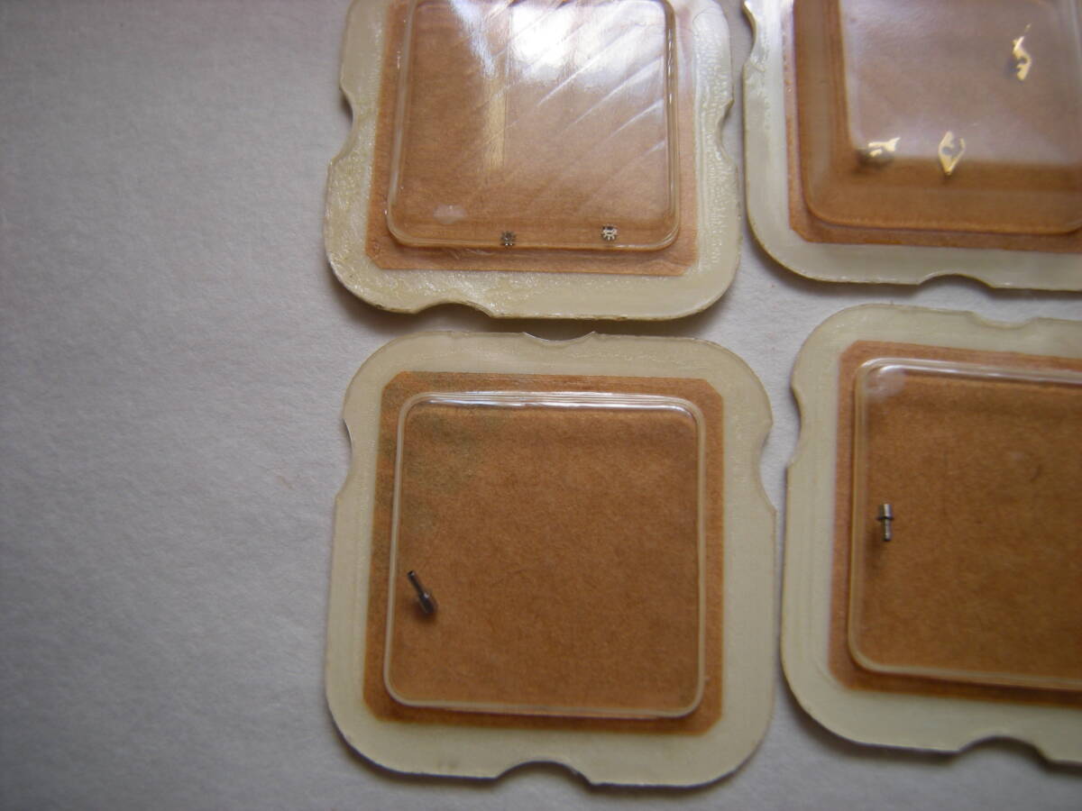  ETA 未使用 02 部品 5点　eta 2769_画像4