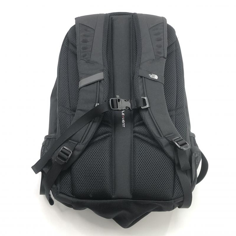 【ファッション通販】の商品をすべて 中古】THE ザ ブラック CHJ8 リュック PIVOTER FACE NORTH ザ・ノース・フェイス