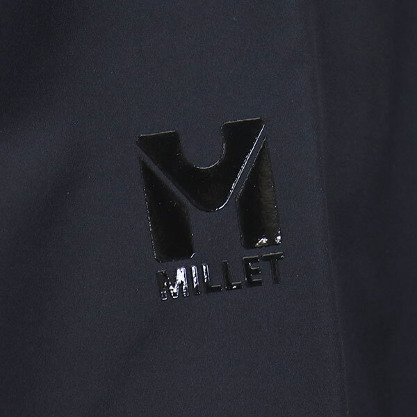 MILLET ( Millet ) MIV03119 TYPHON WARM NEXT ST JKT next стрейч жакет MI059 все 2 цвет N0247BLACK-NOIR M- Япония размер L